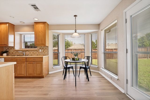 1400 Chicota Drive, Plano, TX 75023