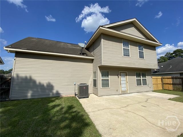205 Salt Landing Circle, Savannah, GA 31405
