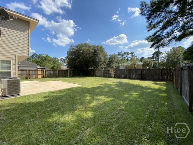 205 Salt Landing Circle, Savannah, GA 31405