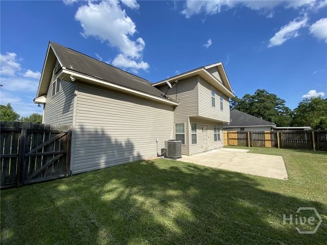 205 Salt Landing Circle, Savannah, GA 31405