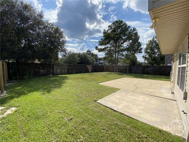 205 Salt Landing Circle, Savannah, GA 31405