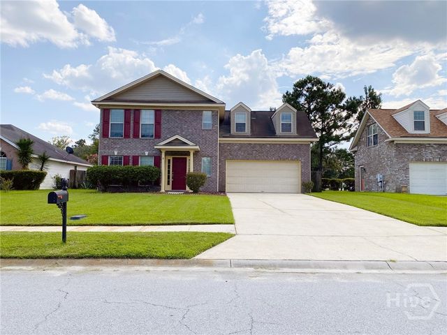 205 Salt Landing Circle, Savannah, GA 31405