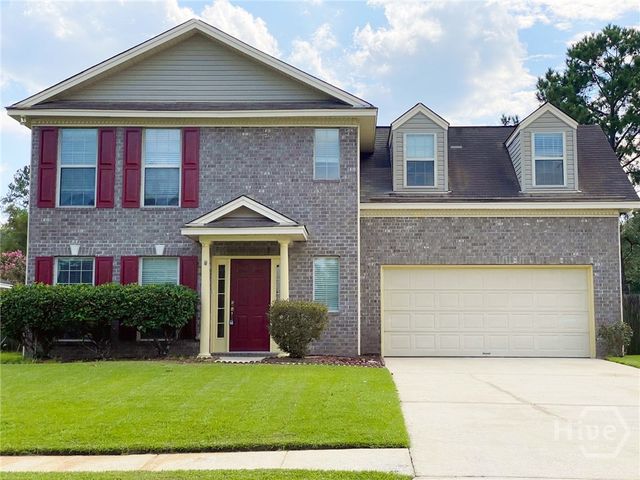 205 Salt Landing Circle, Savannah, GA 31405