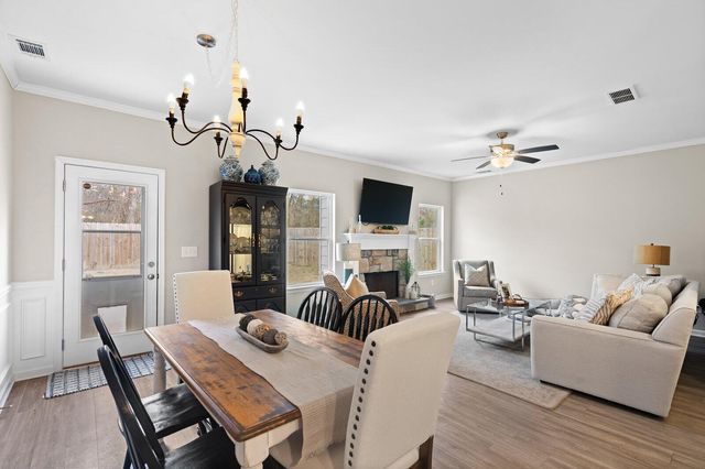 6450 Dharma Loop, Chattanooga, TN 37412