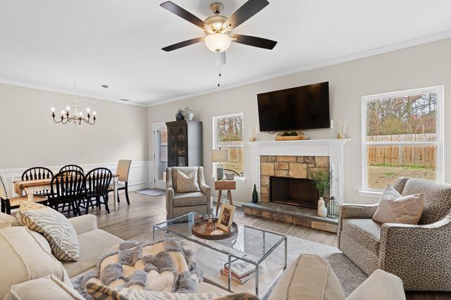 6450 Dharma Loop, Chattanooga, TN 37412