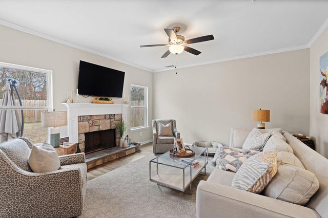 6450 Dharma Loop, Chattanooga, TN 37412