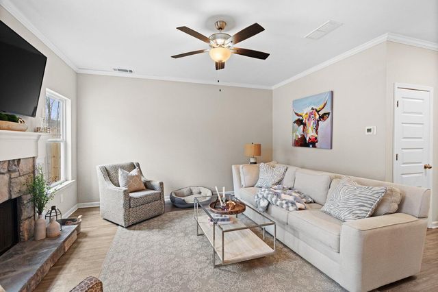 6450 Dharma Loop, Chattanooga, TN 37412