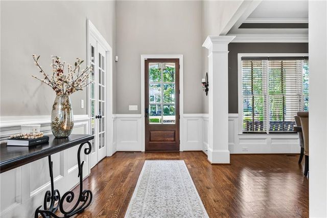 238 Hanson Way, Marietta, GA 30064