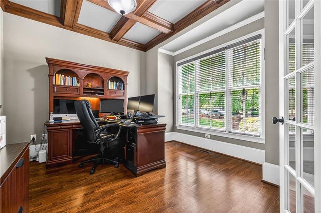 238 Hanson Way, Marietta, GA 30064