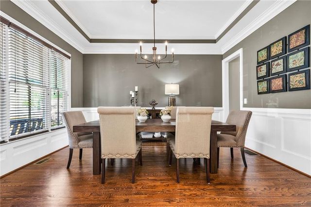 238 Hanson Way, Marietta, GA 30064