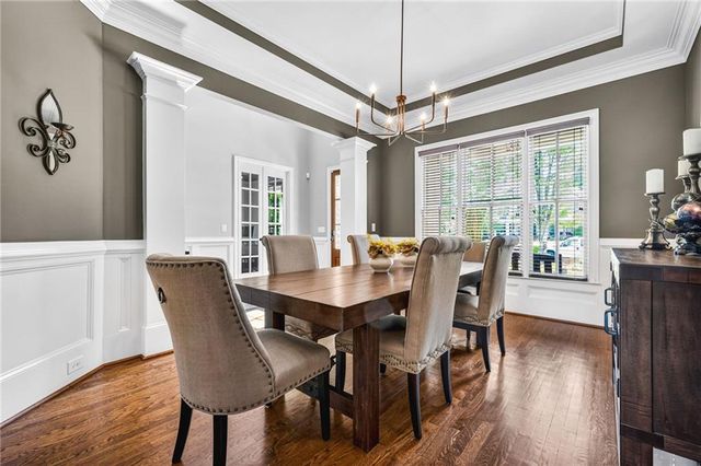238 Hanson Way, Marietta, GA 30064