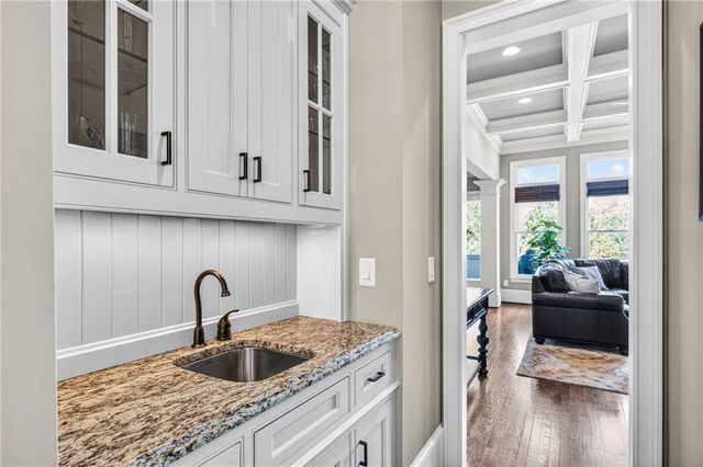 238 Hanson Way, Marietta, GA 30064
