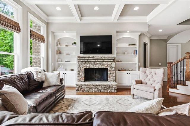 238 Hanson Way, Marietta, GA 30064