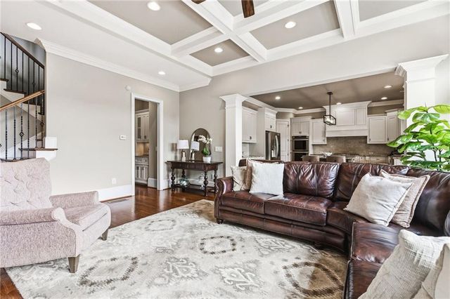 238 Hanson Way, Marietta, GA 30064