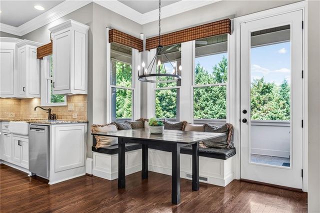 238 Hanson Way, Marietta, GA 30064