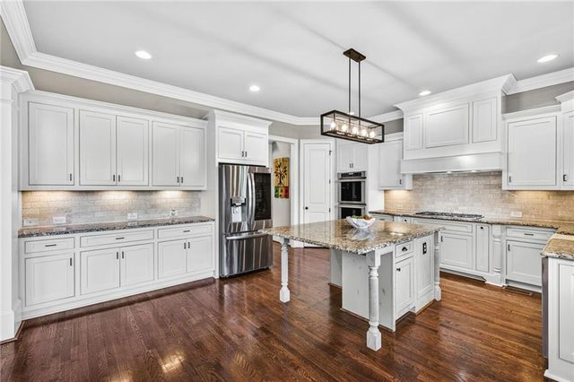 238 Hanson Way, Marietta, GA 30064