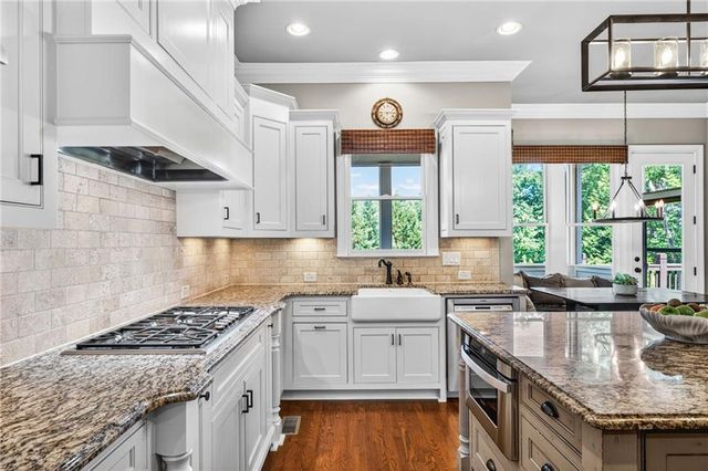 238 Hanson Way, Marietta, GA 30064