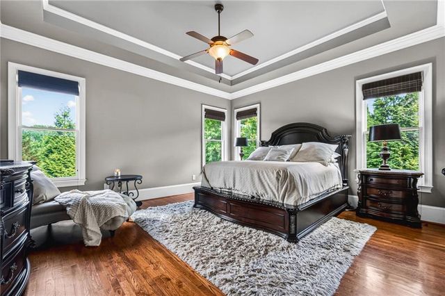 238 Hanson Way, Marietta, GA 30064
