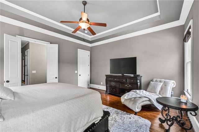 238 Hanson Way, Marietta, GA 30064
