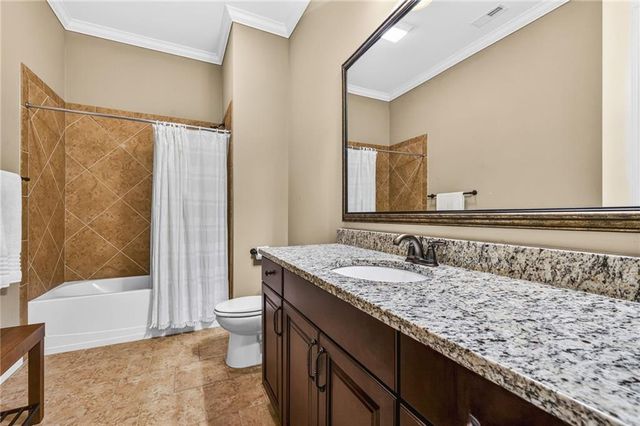 238 Hanson Way, Marietta, GA 30064
