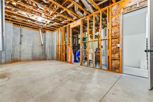 238 Hanson Way, Marietta, GA 30064
