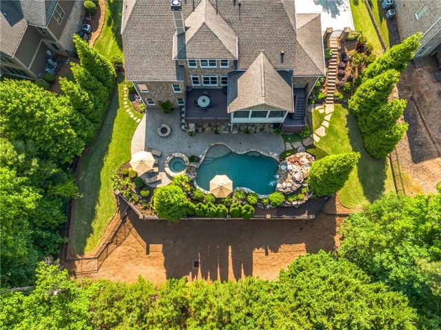 238 Hanson Way, Marietta, GA 30064