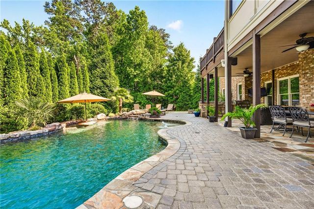 238 Hanson Way, Marietta, GA 30064