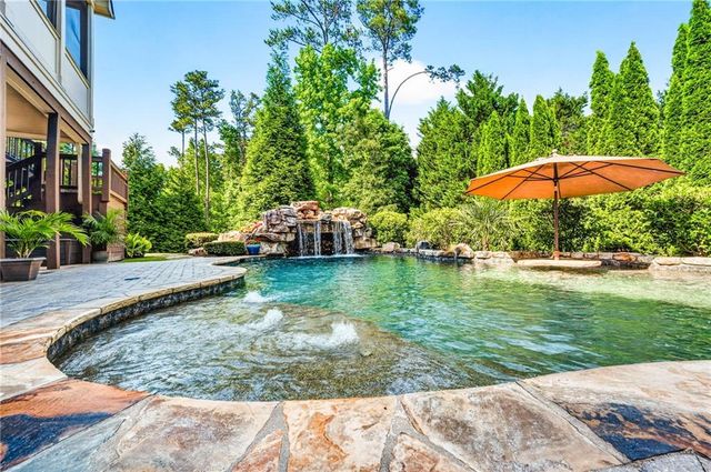 238 Hanson Way, Marietta, GA 30064