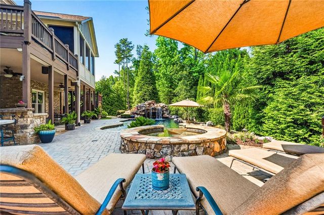 238 Hanson Way, Marietta, GA 30064