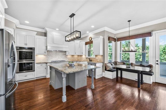 238 Hanson Way, Marietta, GA 30064