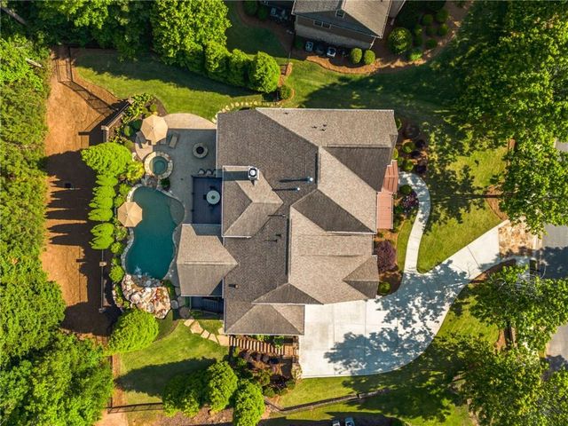 238 Hanson Way, Marietta, GA 30064