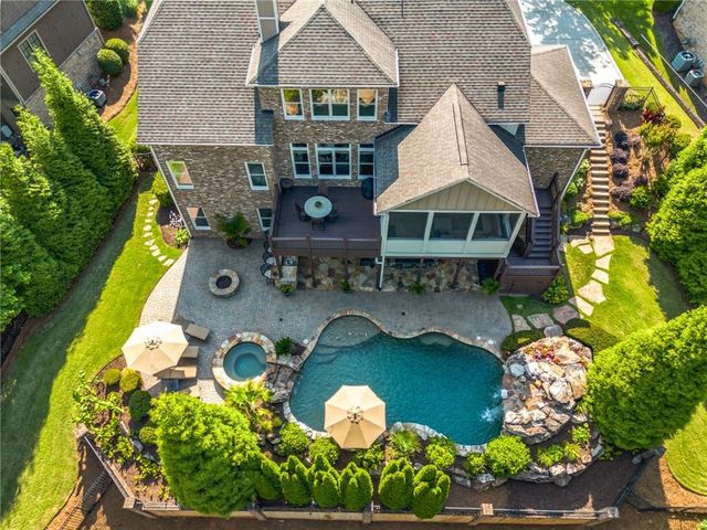 238 Hanson Way, Marietta, GA 30064