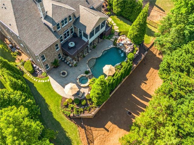 238 Hanson Way, Marietta, GA 30064