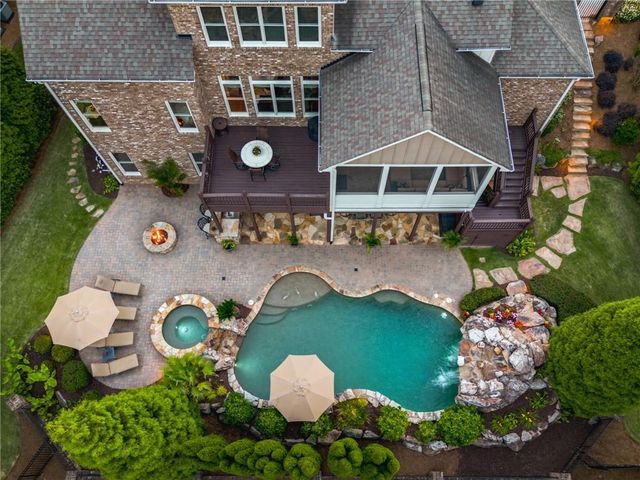 238 Hanson Way, Marietta, GA 30064
