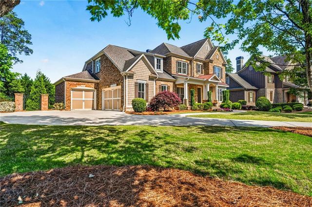 238 Hanson Way, Marietta, GA 30064