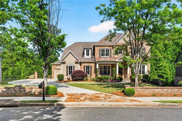 238 Hanson Way, Marietta, GA 30064