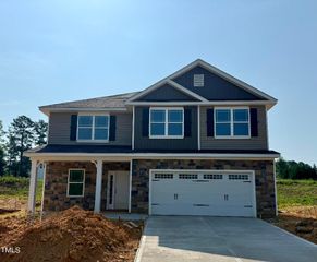 606 Melrose Court, Sanford, NC 27330