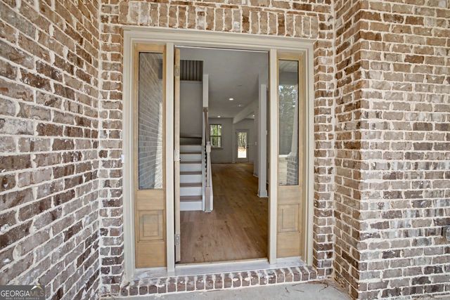 3518 Jodeco Road LOT 6, Jonesboro, GA 30236