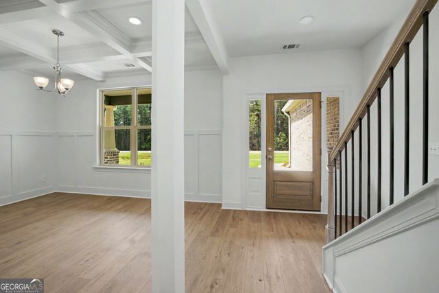 3518 Jodeco Road LOT 6, Jonesboro, GA 30236