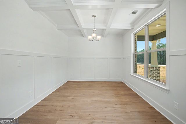 3518 Jodeco Road LOT 6, Jonesboro, GA 30236