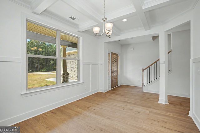 3518 Jodeco Road LOT 6, Jonesboro, GA 30236