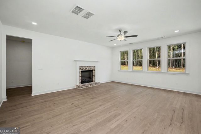 3518 Jodeco Road LOT 6, Jonesboro, GA 30236