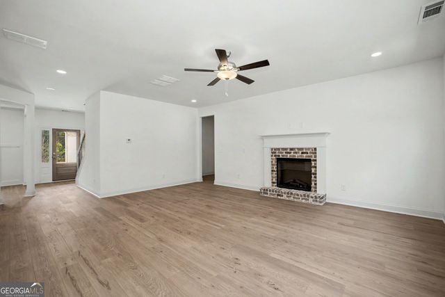 3518 Jodeco Road LOT 6, Jonesboro, GA 30236