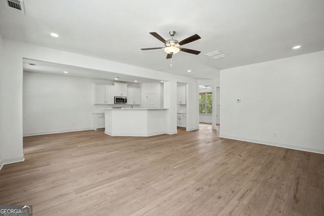 3518 Jodeco Road LOT 6, Jonesboro, GA 30236