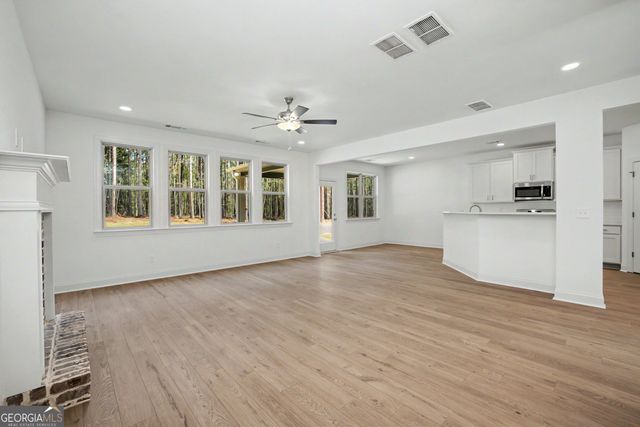 3518 Jodeco Road LOT 6, Jonesboro, GA 30236