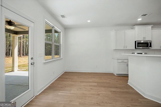 3518 Jodeco Road LOT 6, Jonesboro, GA 30236