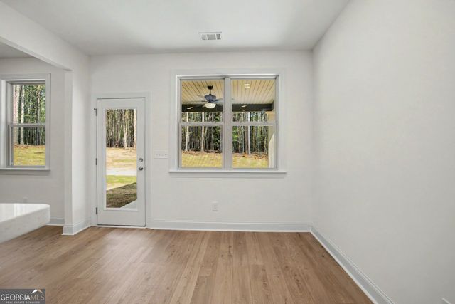 3518 Jodeco Road LOT 6, Jonesboro, GA 30236