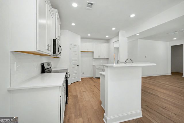 3518 Jodeco Road LOT 6, Jonesboro, GA 30236