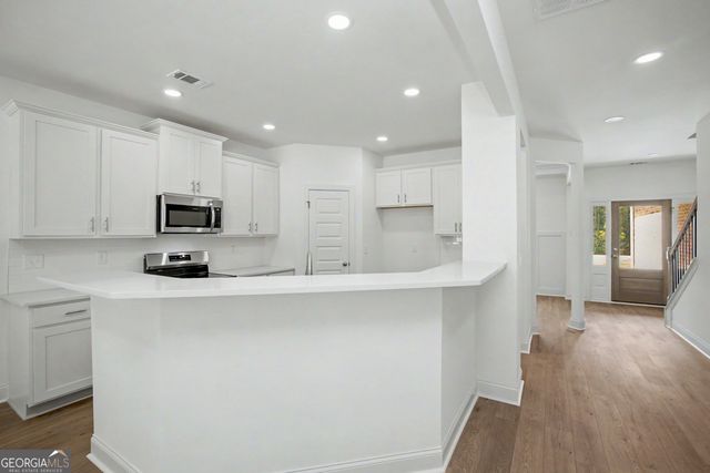 3518 Jodeco Road LOT 6, Jonesboro, GA 30236