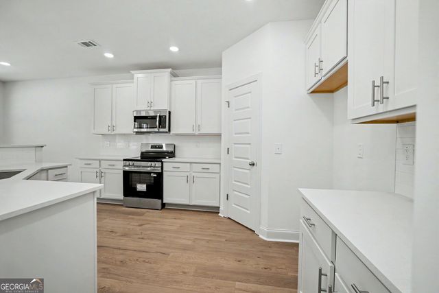 3518 Jodeco Road LOT 6, Jonesboro, GA 30236